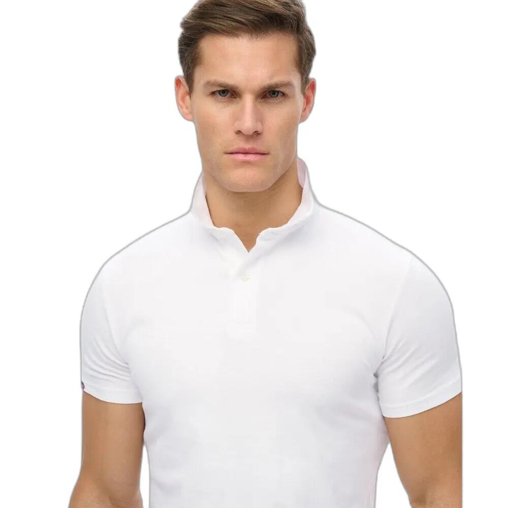 Polo in jersey Superdry Essential 5/5