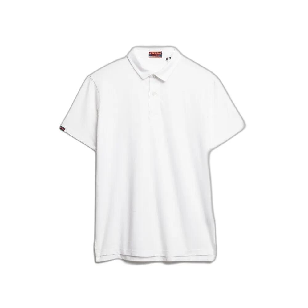 Jersey polo shirt Superdry Essential