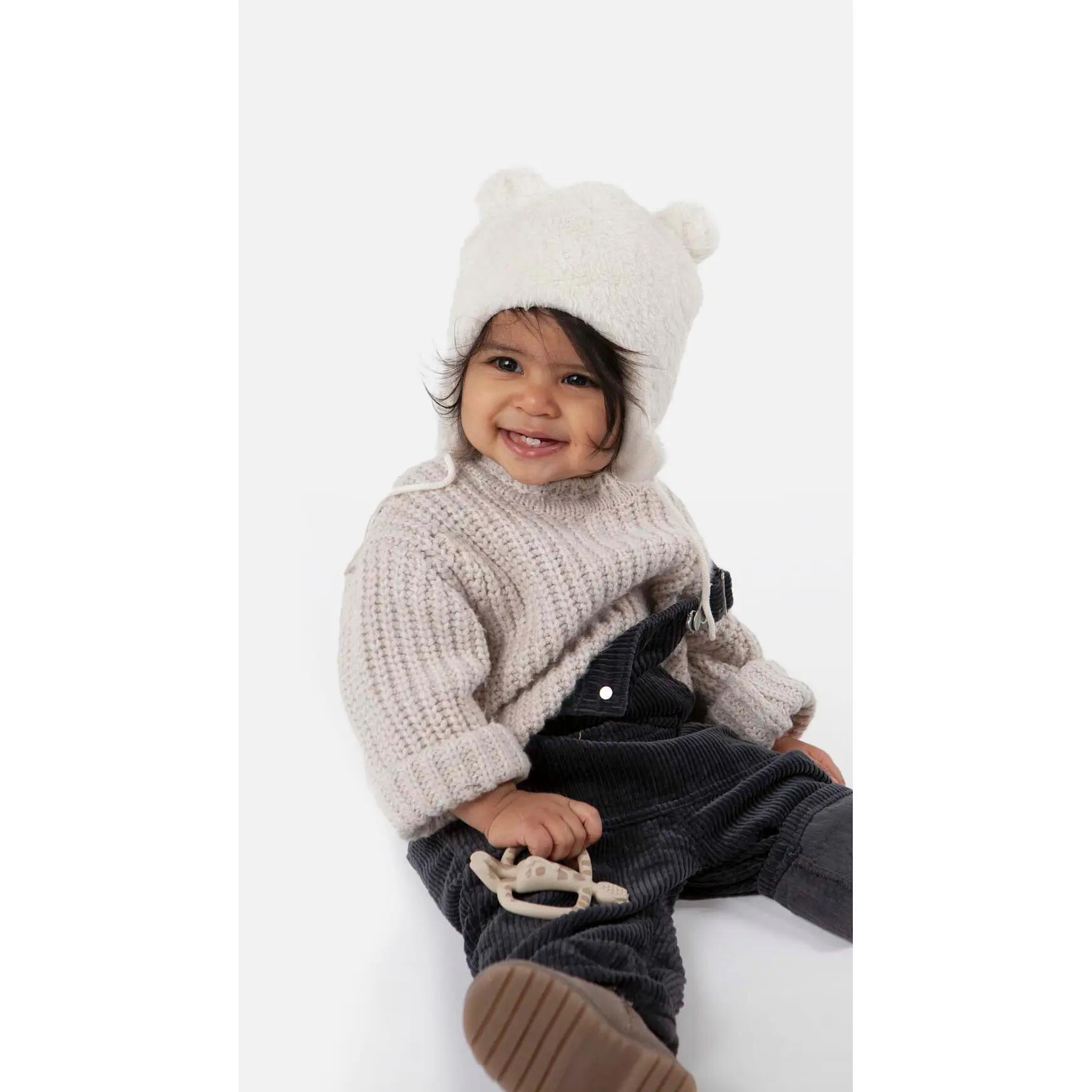 Gorro bebé Barts Noa 2/2