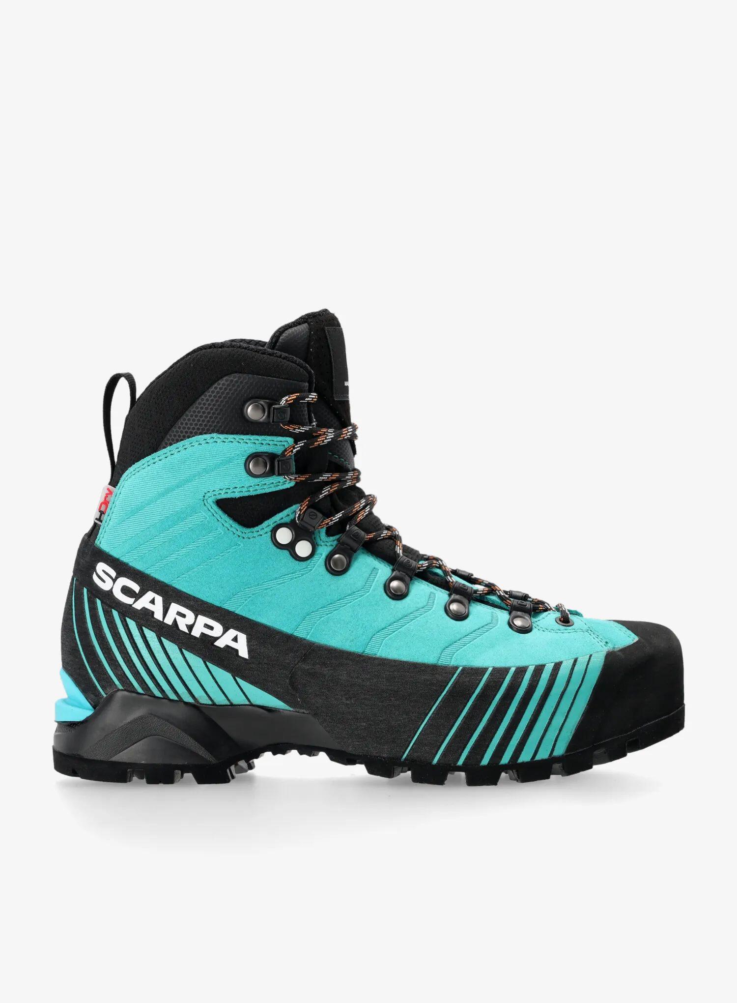 Incaltaminte de munte pentru femei SCARPA Ribelle HD