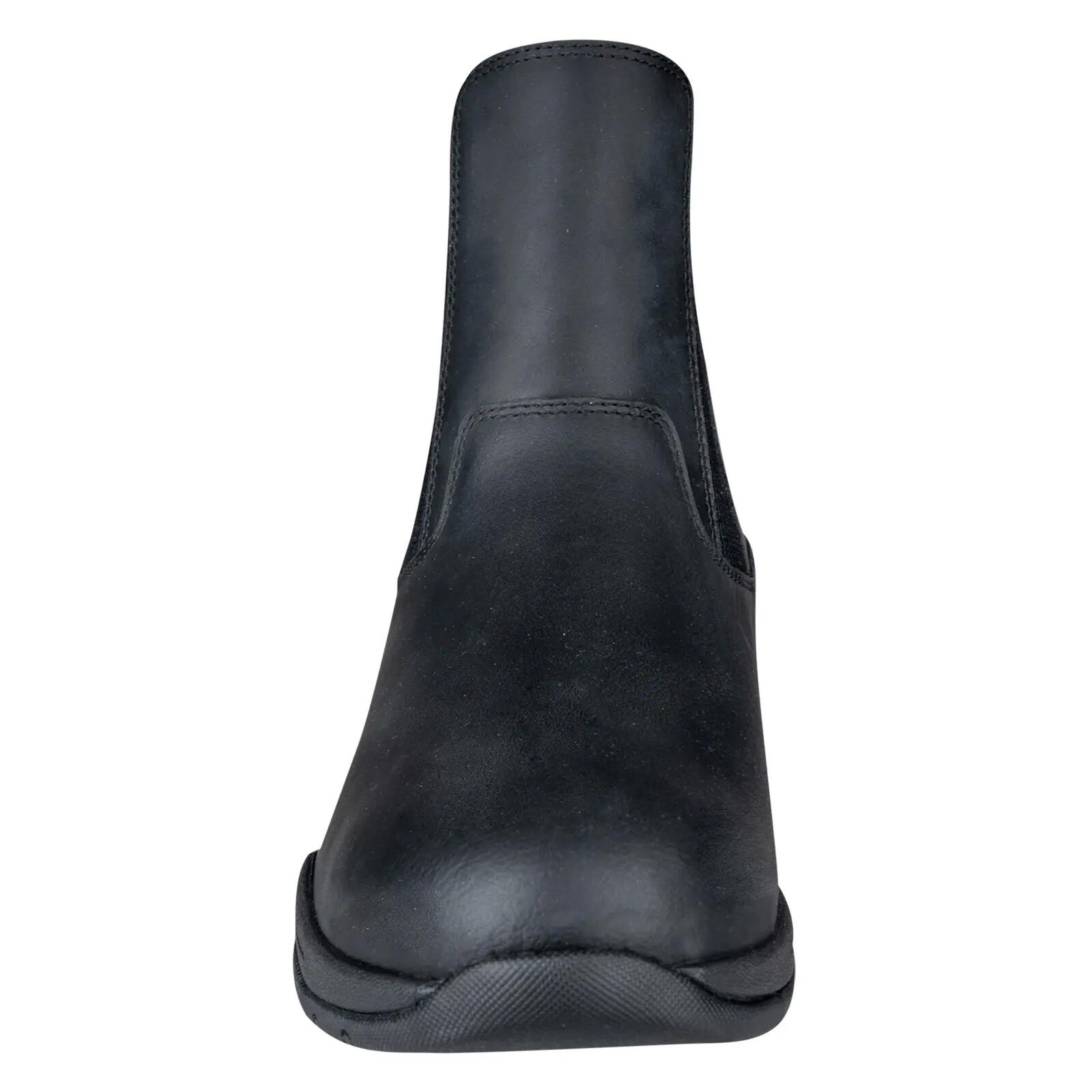 Bottines femme ELT Jodhpur Glasgow 2/3