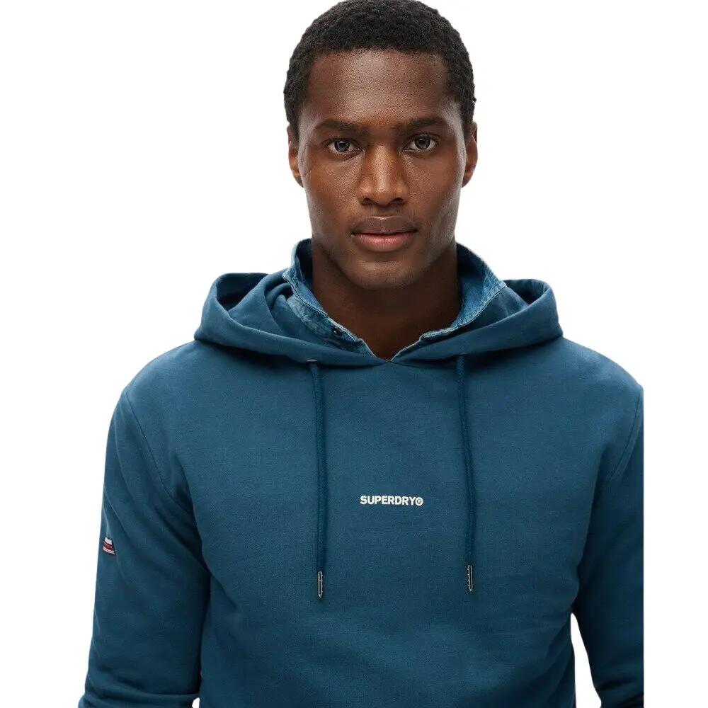 Uni-Hoodie Superdry 5/6