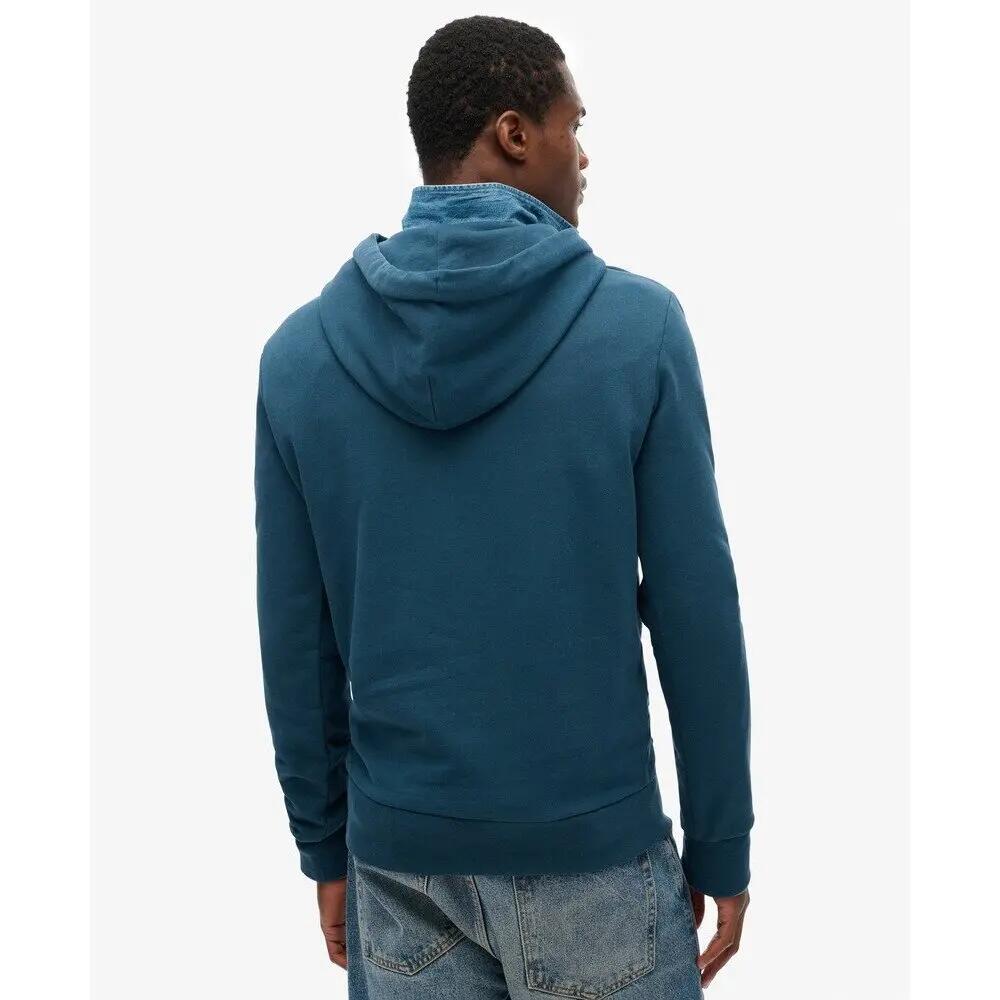 Uni-Hoodie Superdry 4/6