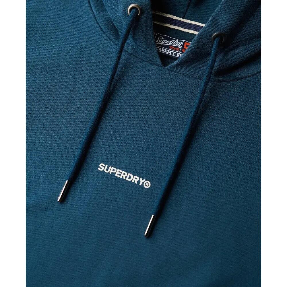 Uni-Hoodie Superdry 6/6