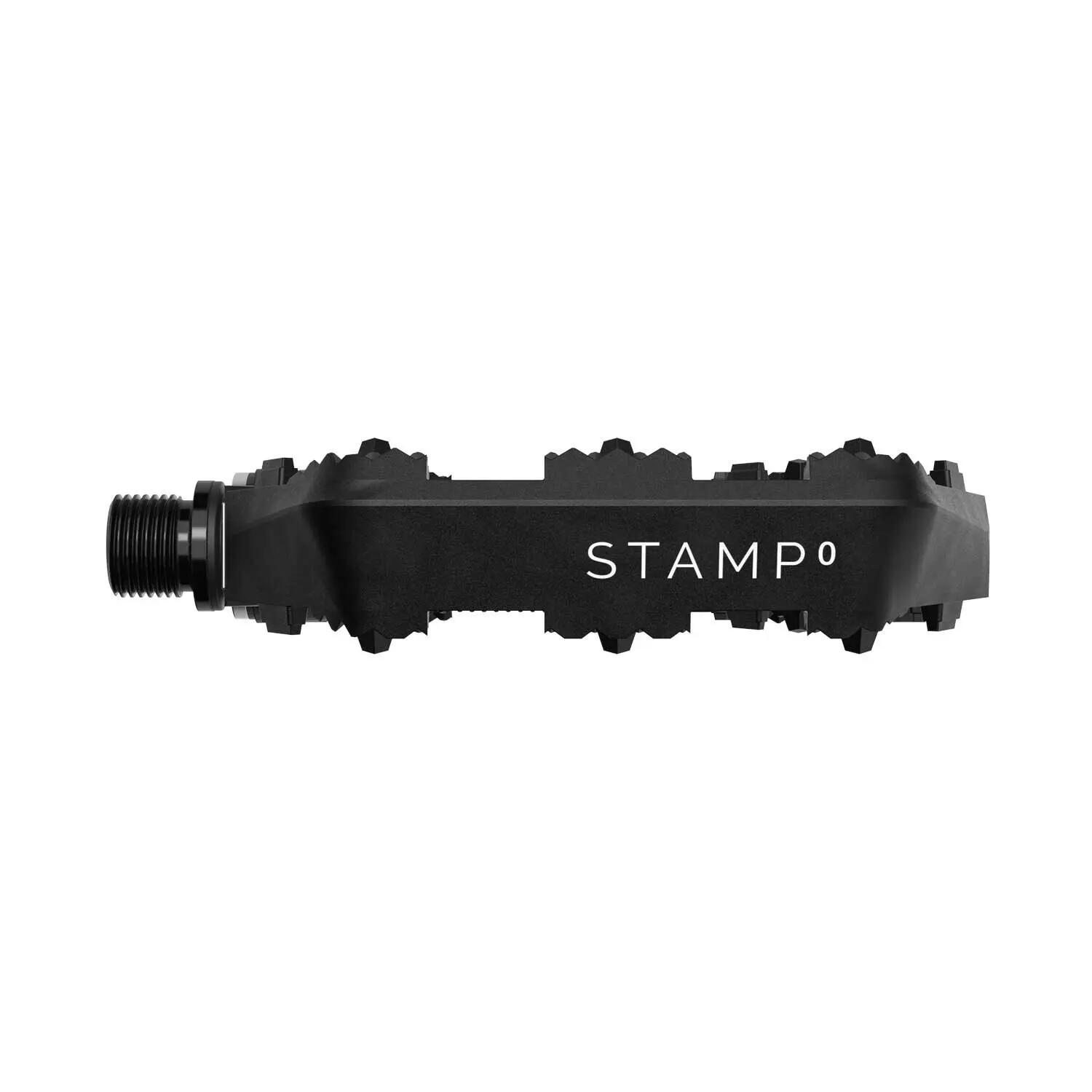 Wide pedals crankbrothers Stamp 0 3/3