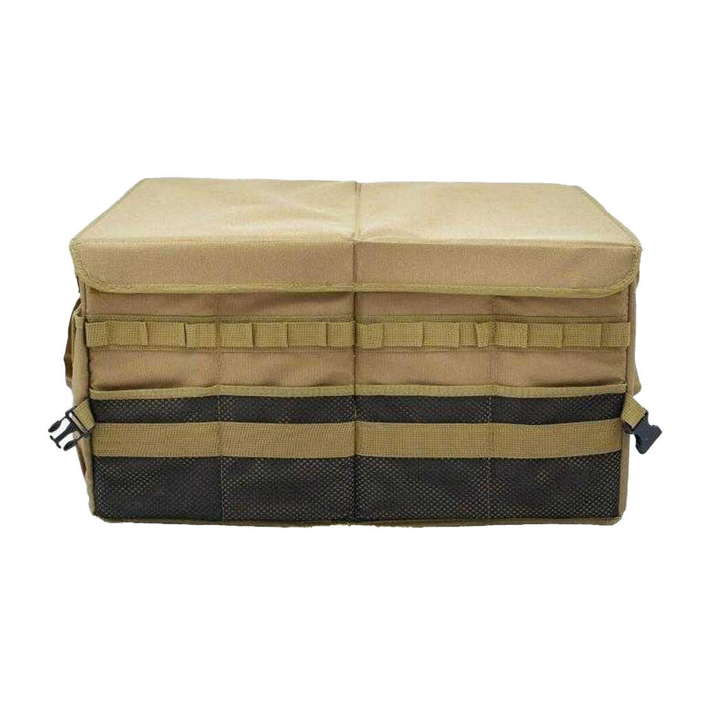 75L Bag (Khaki) One Size