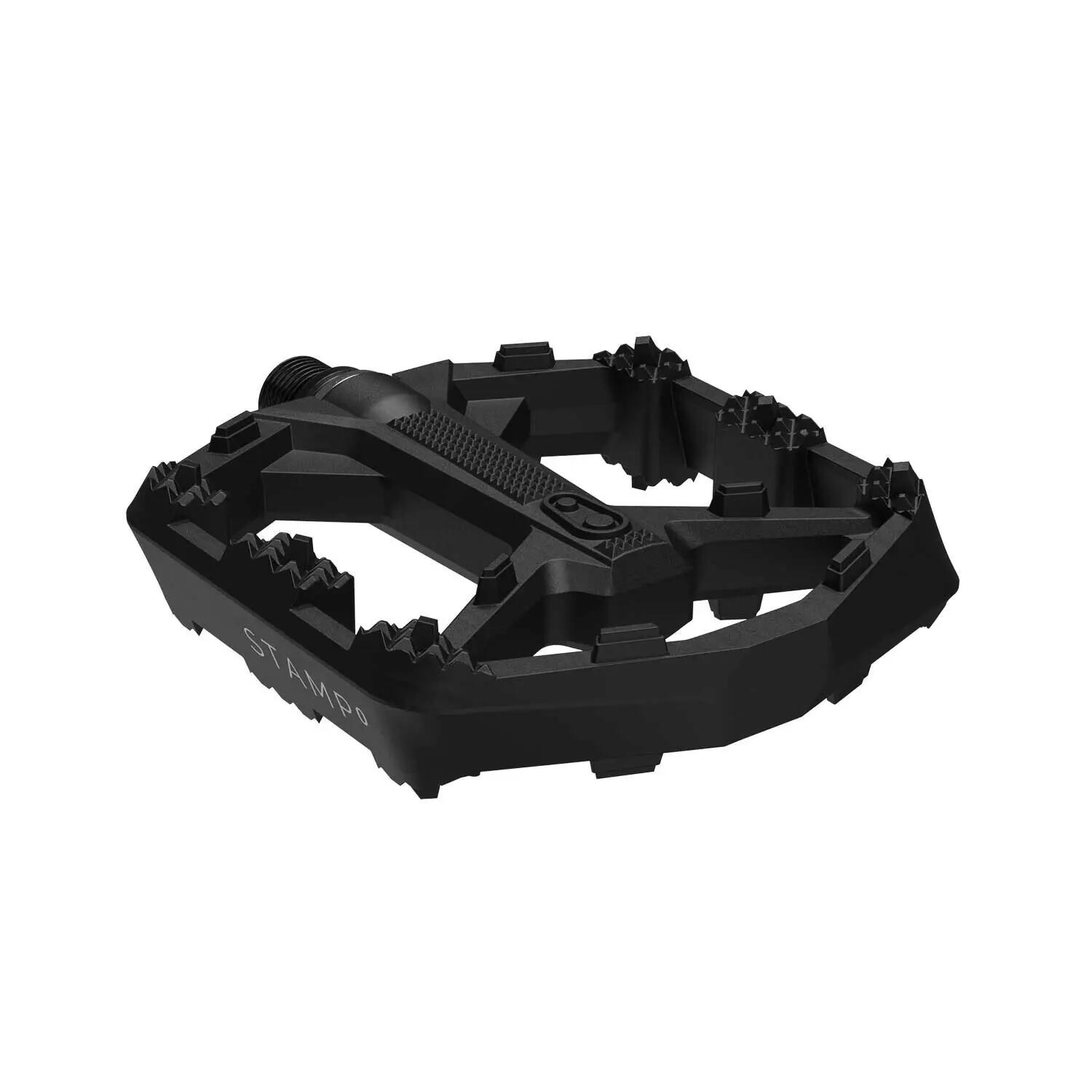 Wide pedals crankbrothers Stamp 0 2/3