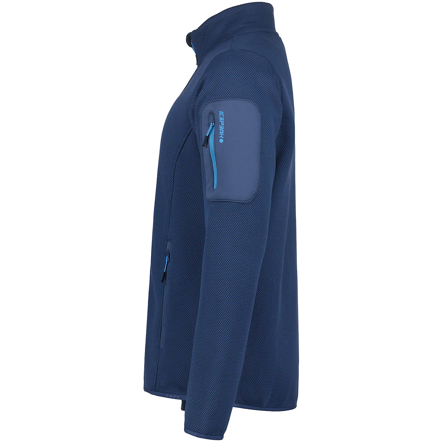 Herren Unterjacke BREDSTEDT 3/7