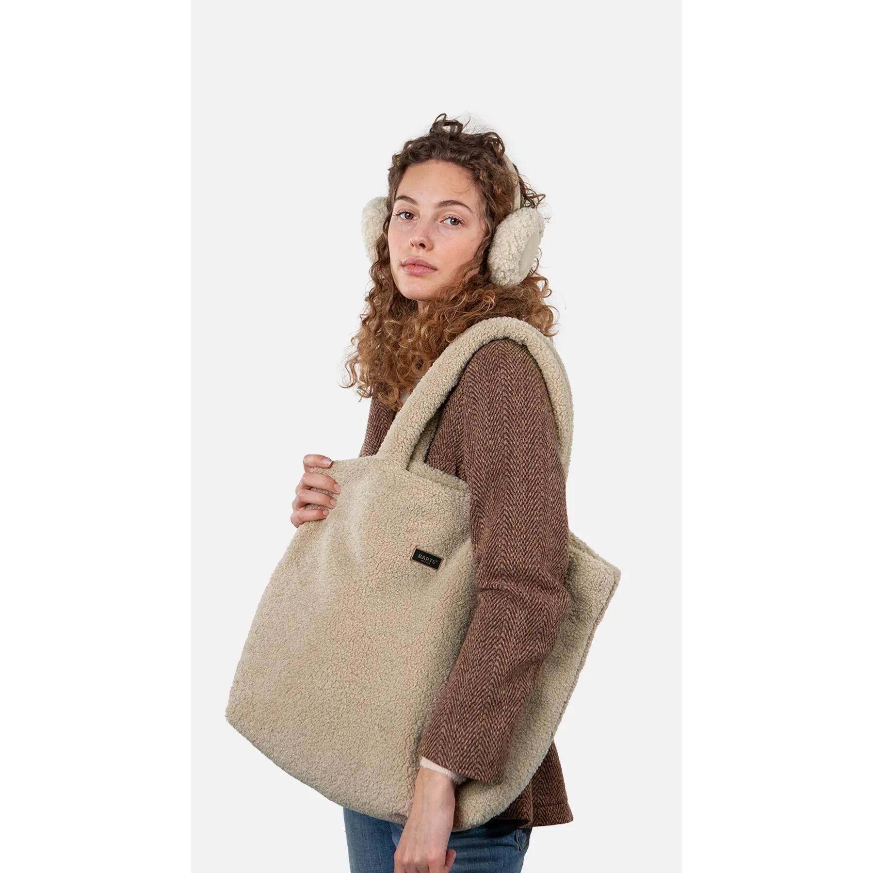 Tote bag femme Barts Bugbane 3/3
