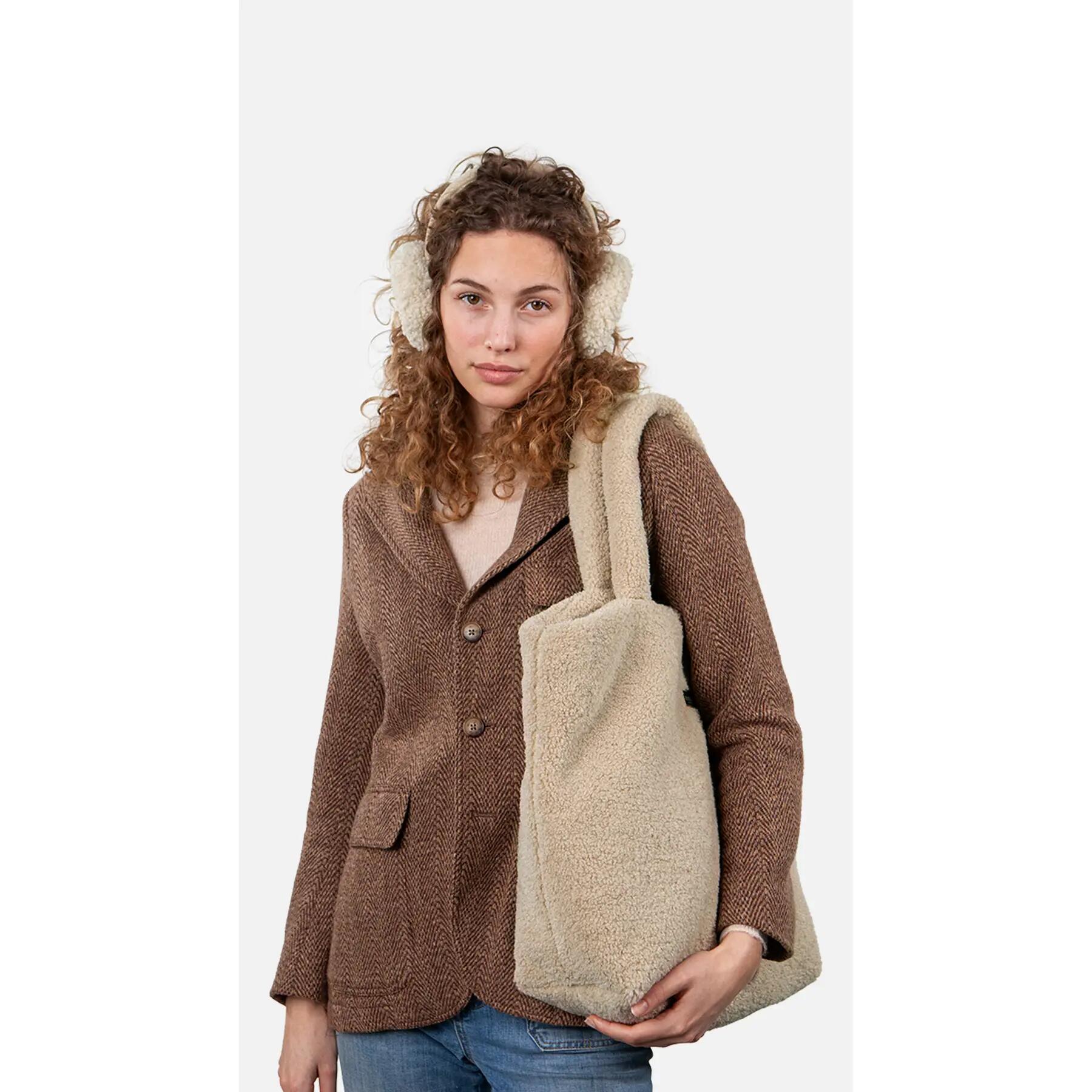 Tote bag femme Barts Bugbane 2/3