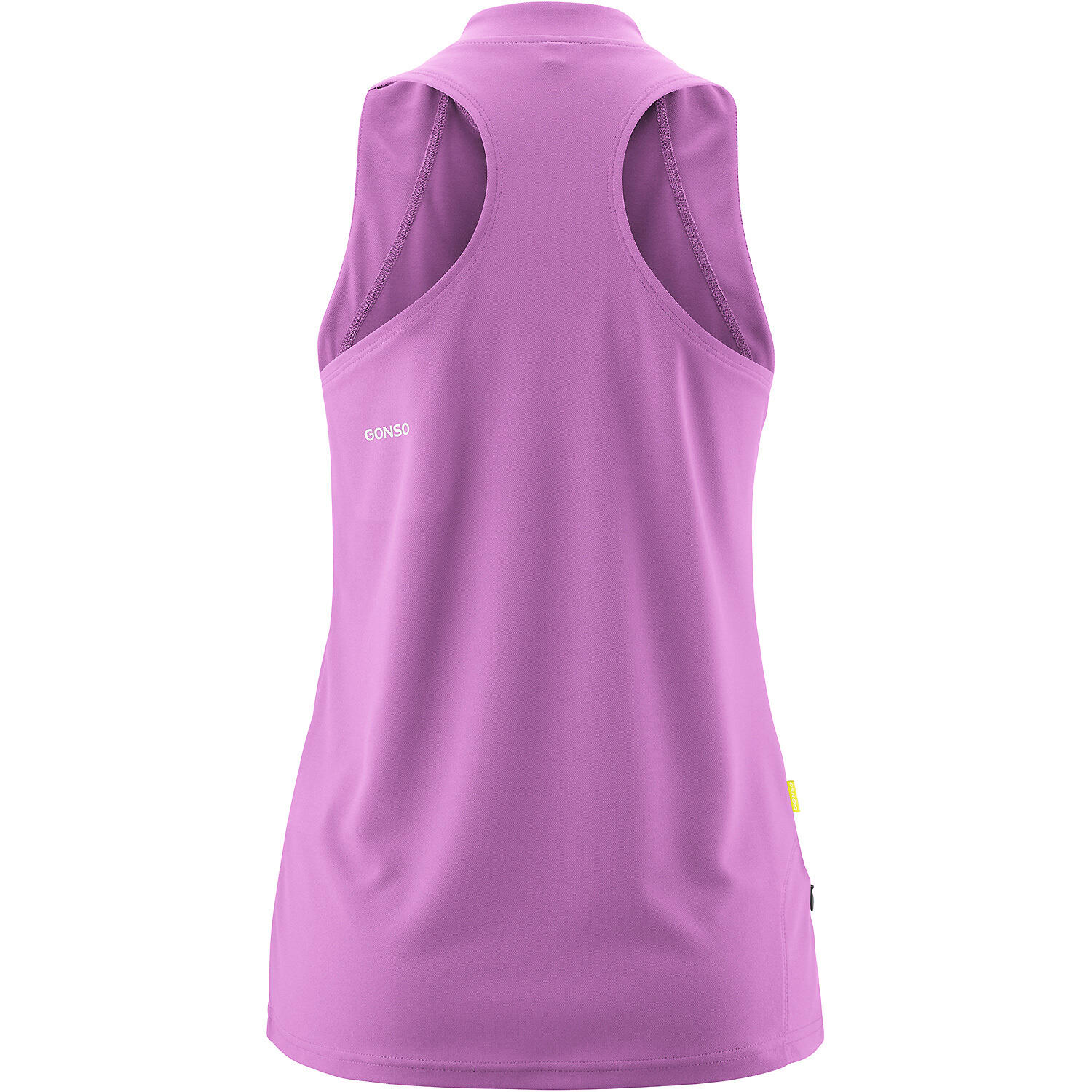 Damen Tank Top Adventure Top Sleeveless W 2/3