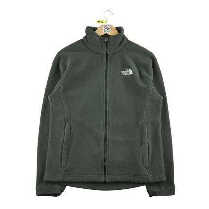 Reconditionné - Veste polaire Homme TNF Noir - Bon État