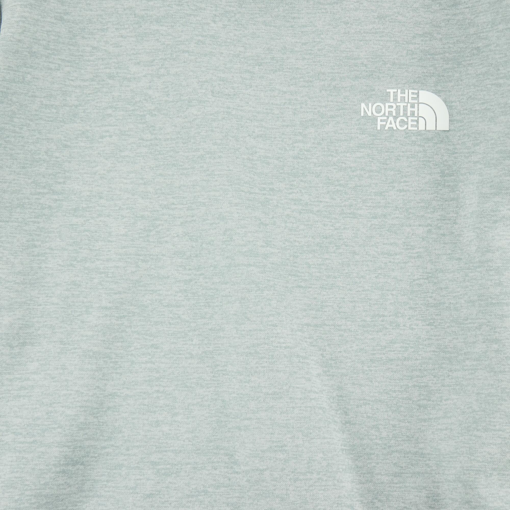 Reconditionné - Sweat Homme TNF Gris - Excellent 3/6