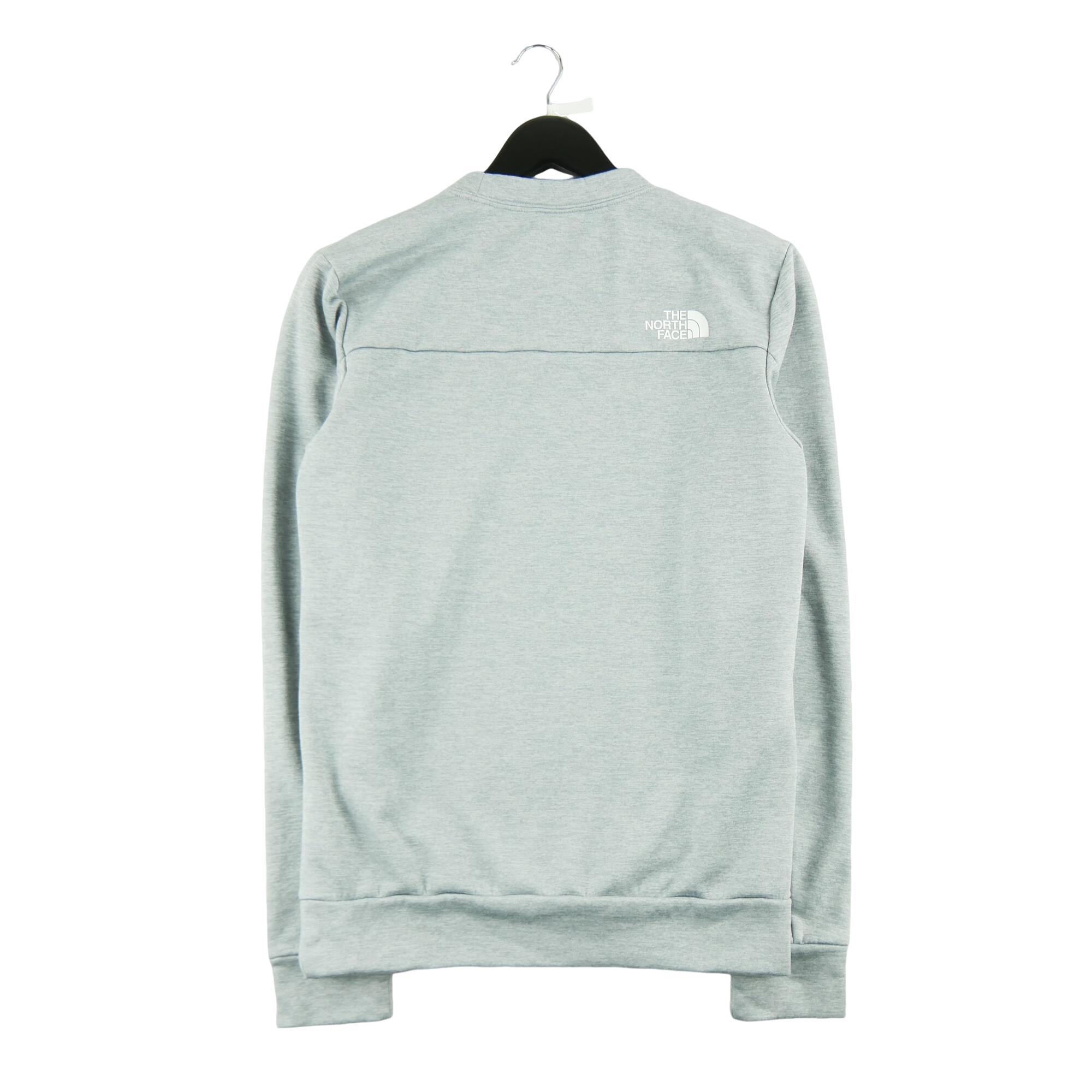 Reconditionné - Sweat Homme TNF Gris - Excellent 2/6