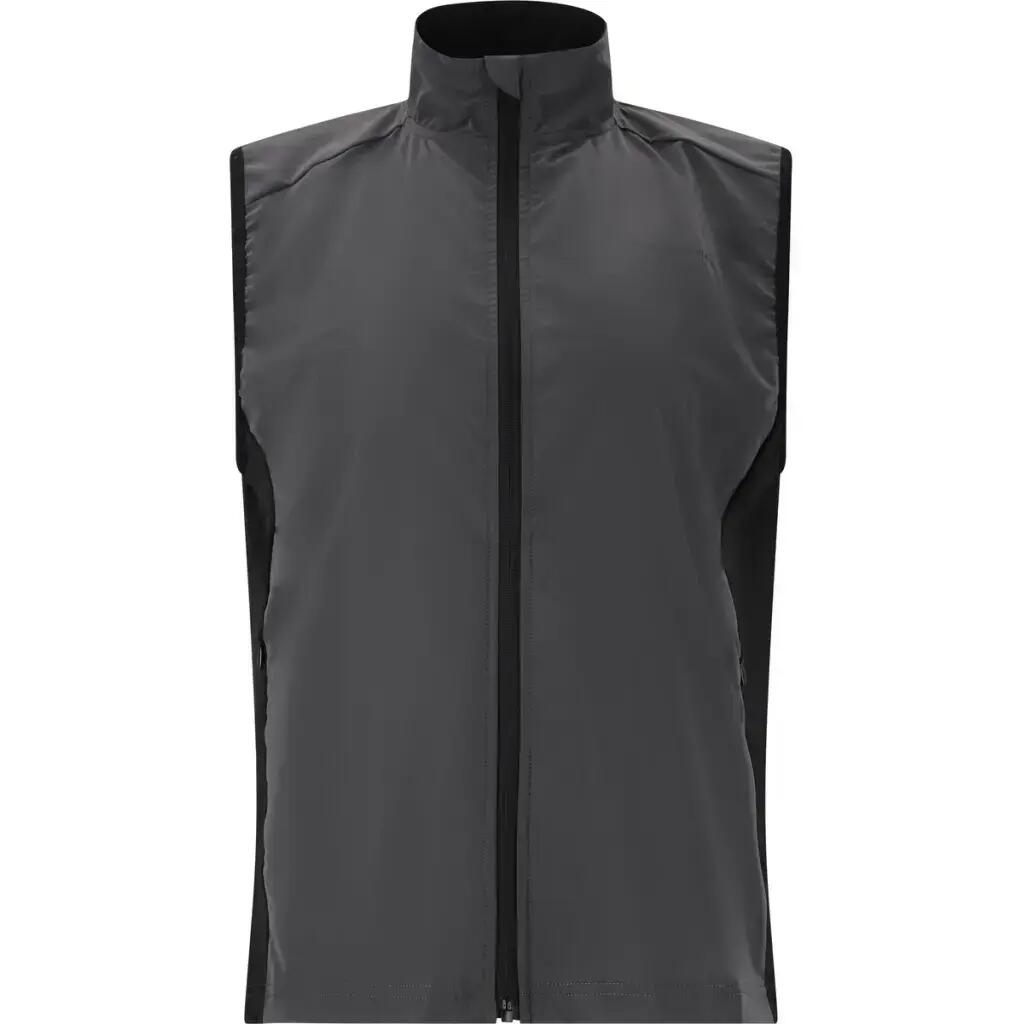 Women's reflective vest Endurance Bebinca Light The Night
