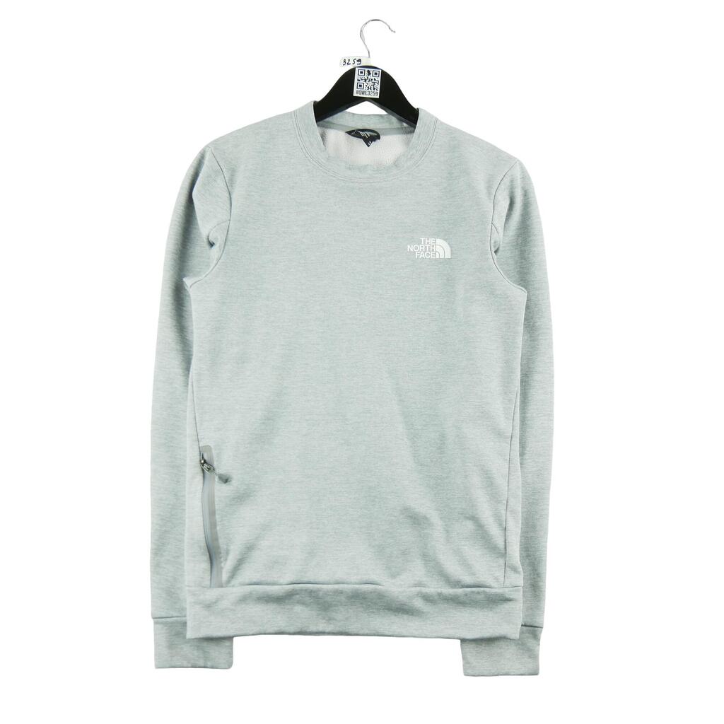 Men's Sweatshirt TNF Gray