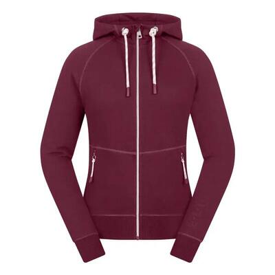 Dames hoodie elt pamplona
