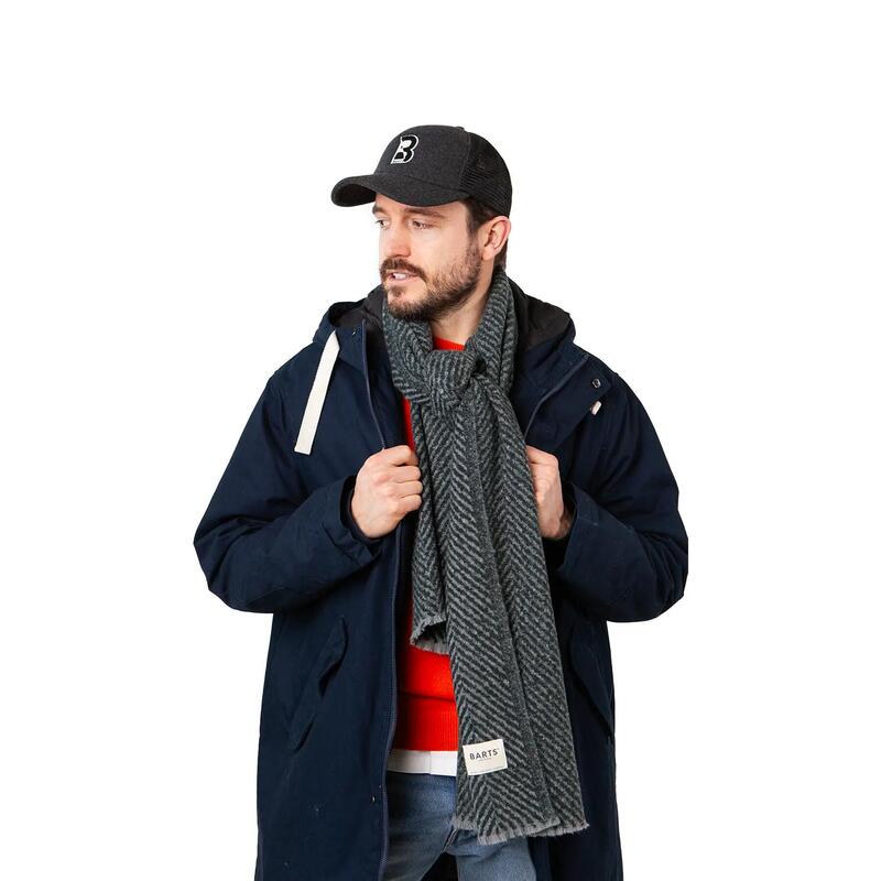 Batic Sohoho Scarf barbati