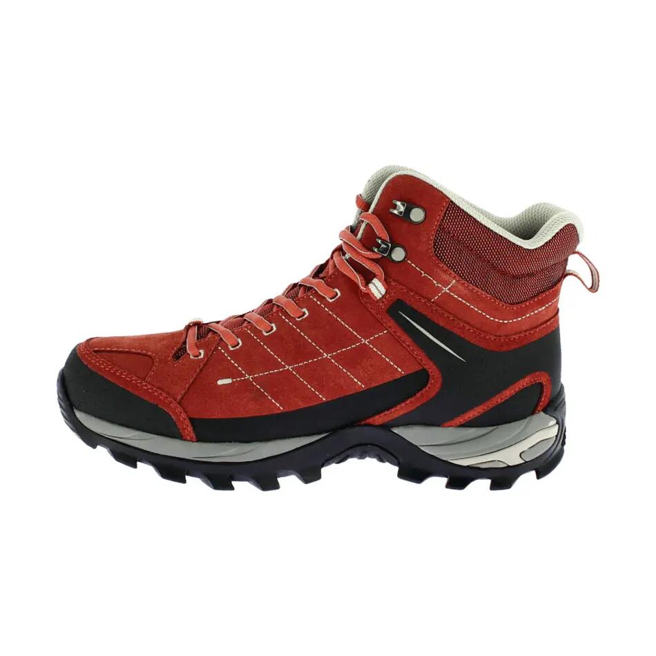Wanderschuhe mit hohem Schaft Élémenterre Sonora EV 3/7