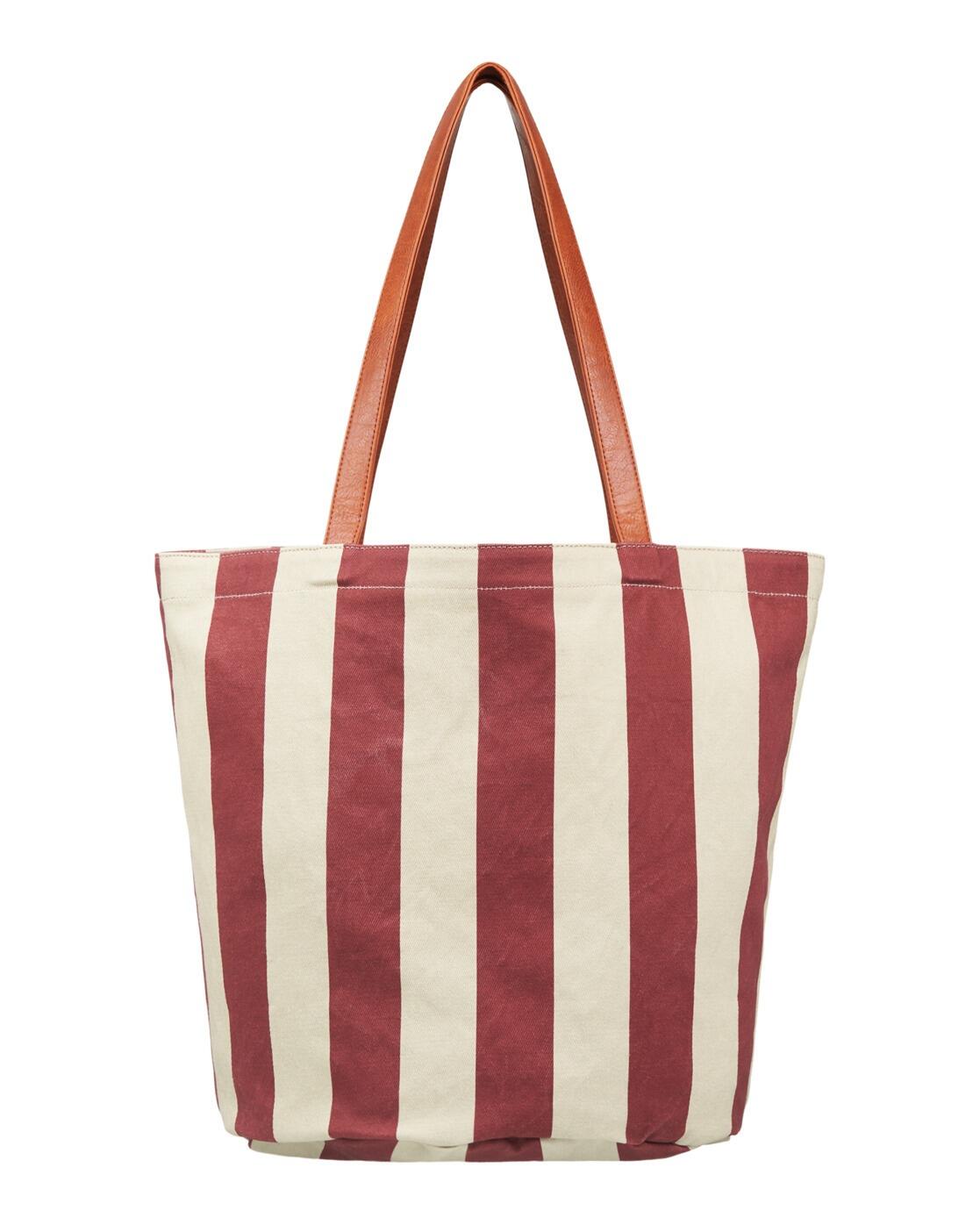Tote bag BOFIELD Rouge Femme 3/3