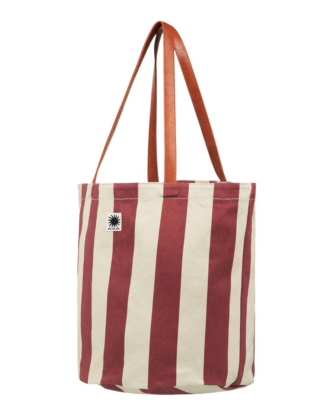 Tote bag BOFIELD Rouge Femme 2/3