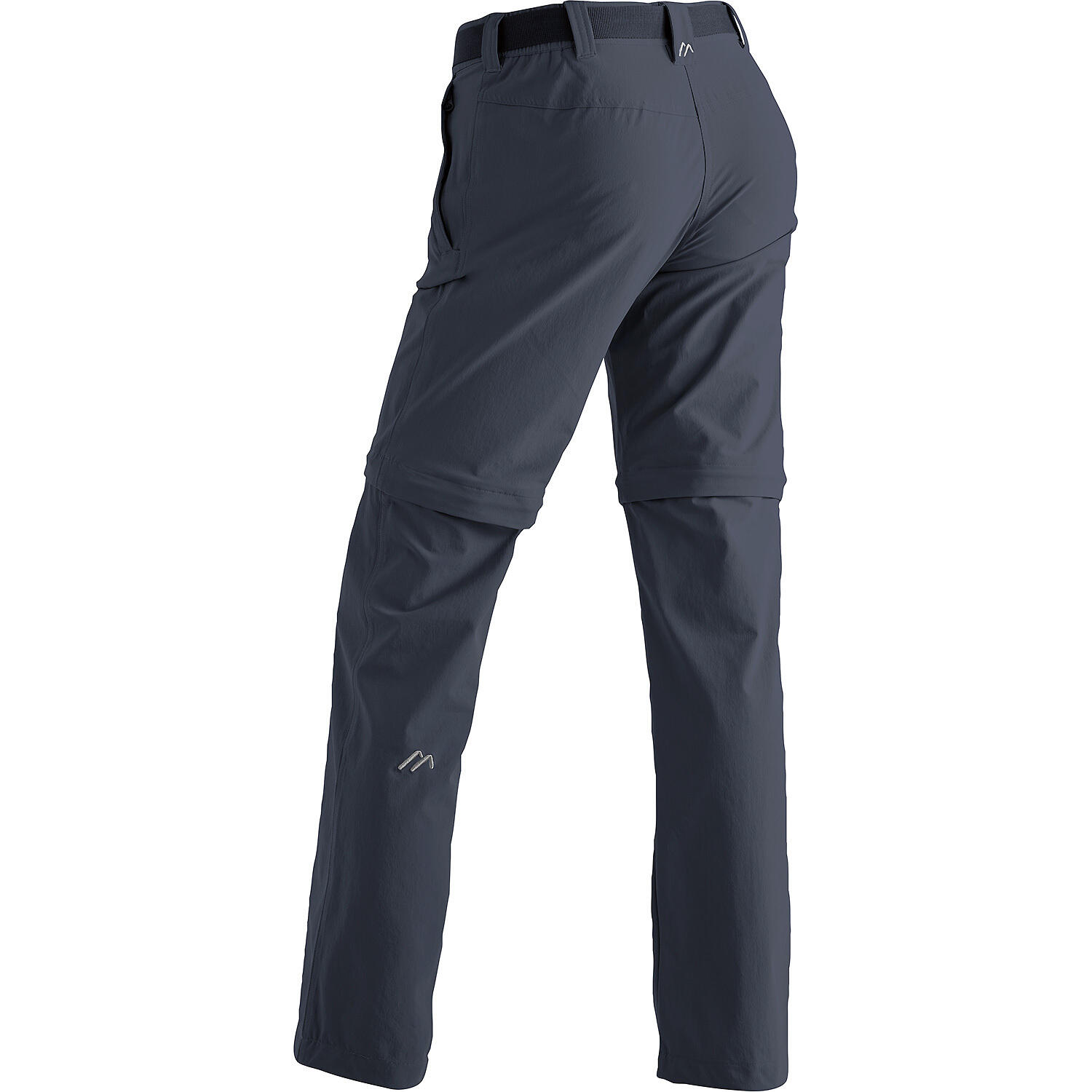 Pantaloni da trekking da donna Maier Sports Nata 2 2/3