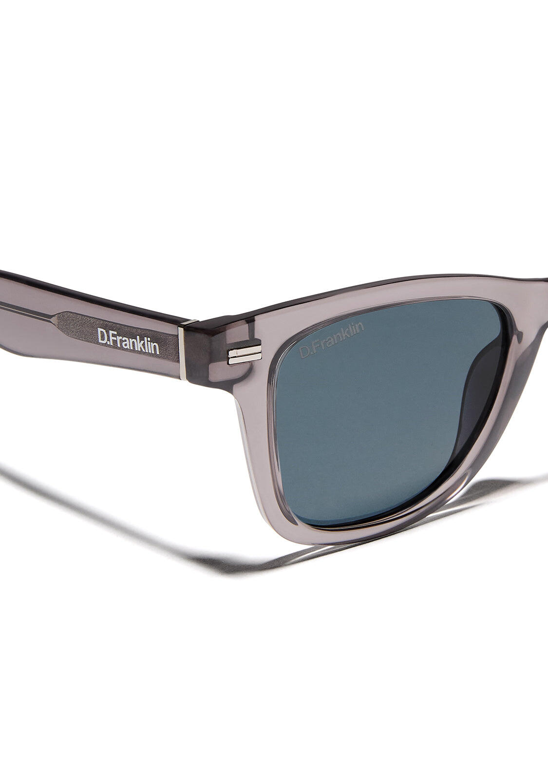 Gafas De Sol D. Franklin Hudson 3/5