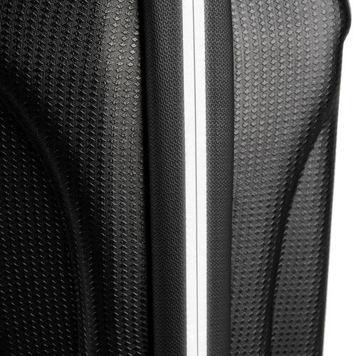 Geanta ghidon bicicleta/trotineta, fixare velcro, reflectorizanta, 30x16x11 cm