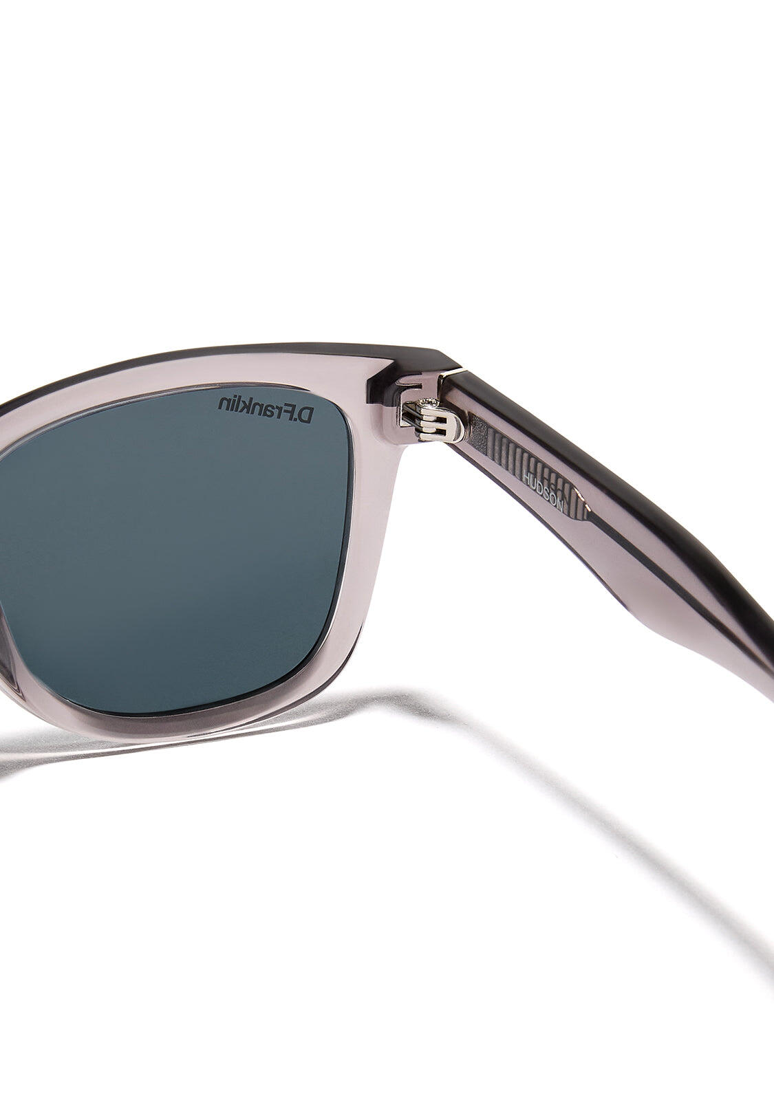 Gafas De Sol D. Franklin Hudson 4/5