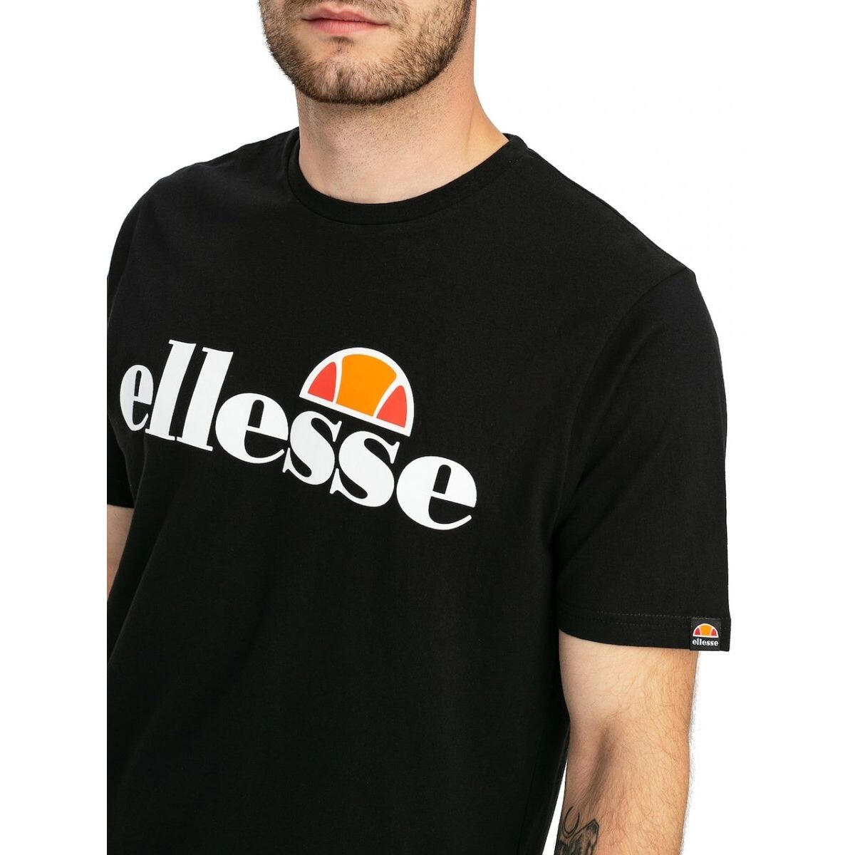 T-shirt Męski Sl Prado 3/3