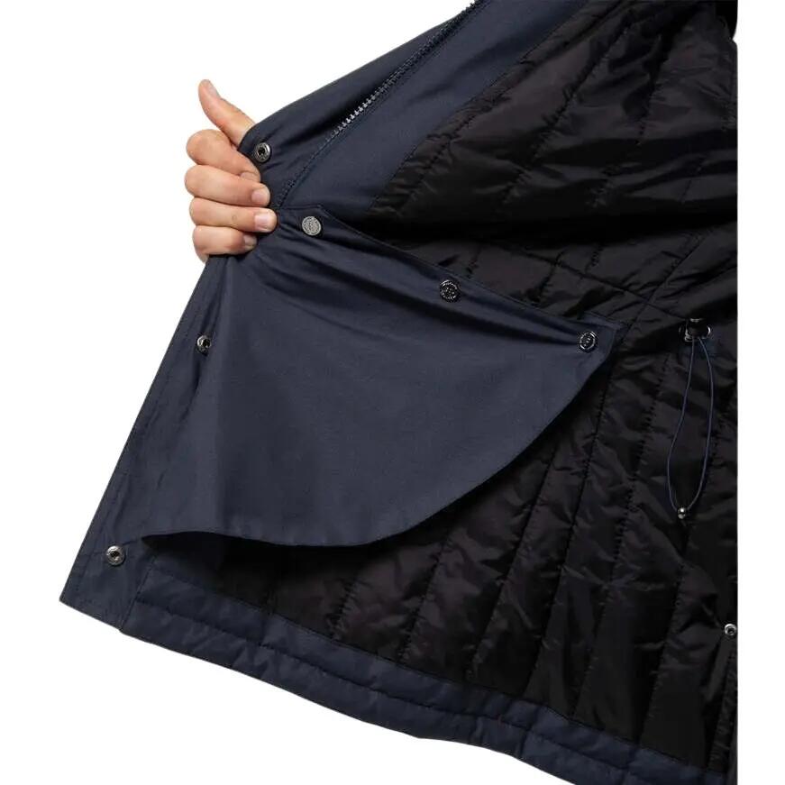 Veste imperméable femme Premier Equine Cascata 5/6