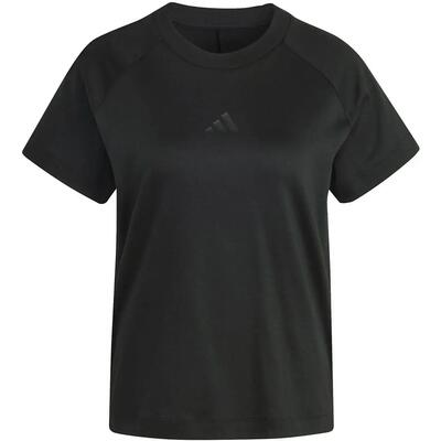 Dames-t-shirt adidas soft lux