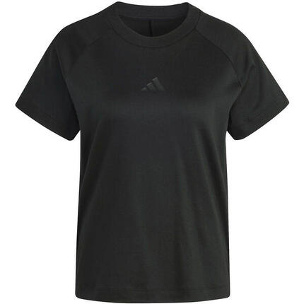Damen T-Shirt W SL REG T