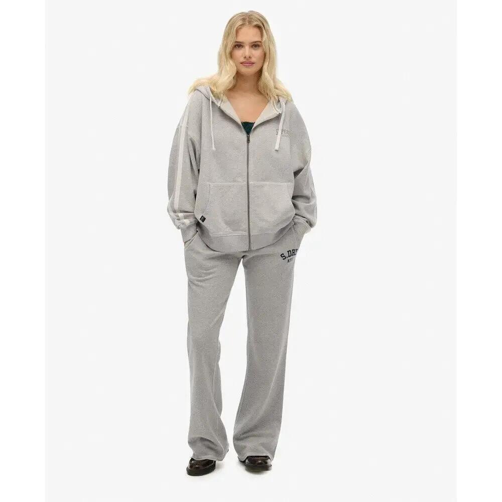 Hoodie Damen Superdry Athletic Essentials 2/7