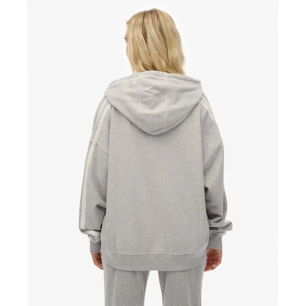 Hoodie Damen Superdry Athletic Essentials 5/7