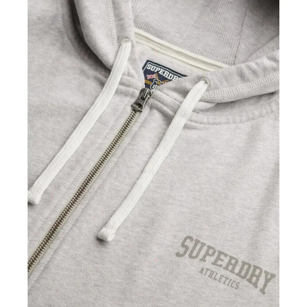 Hoodie Damen Superdry Athletic Essentials 7/7