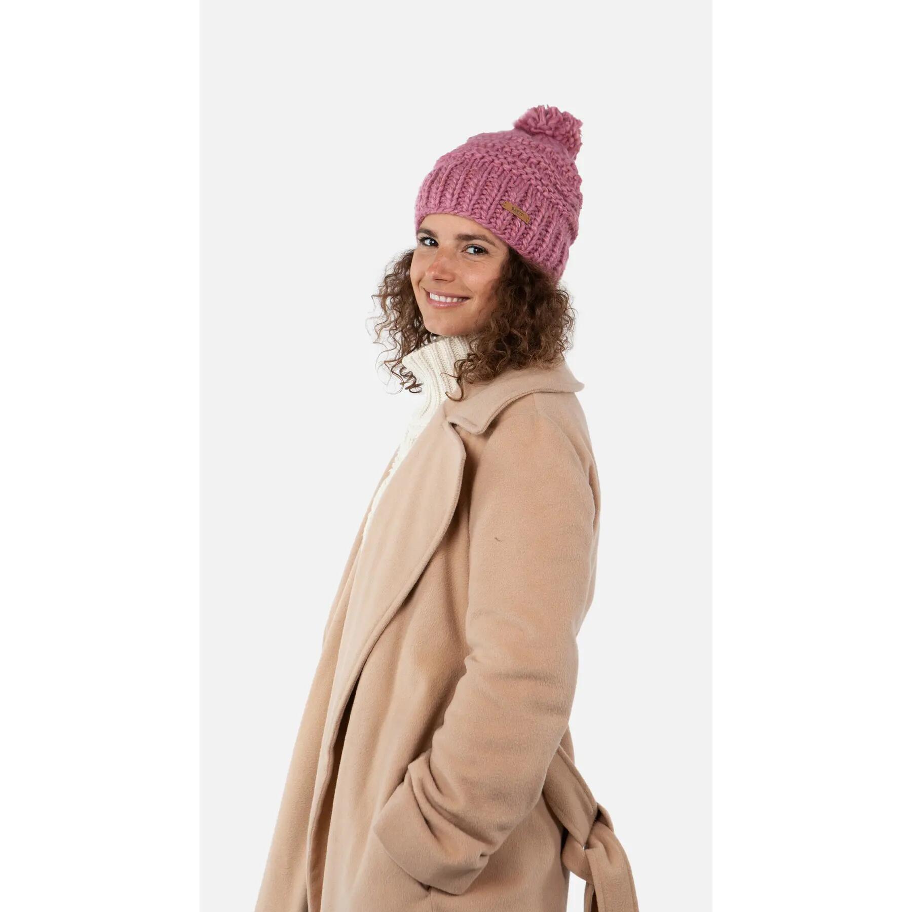 Berretto da donna Barts Jasmin 3/3