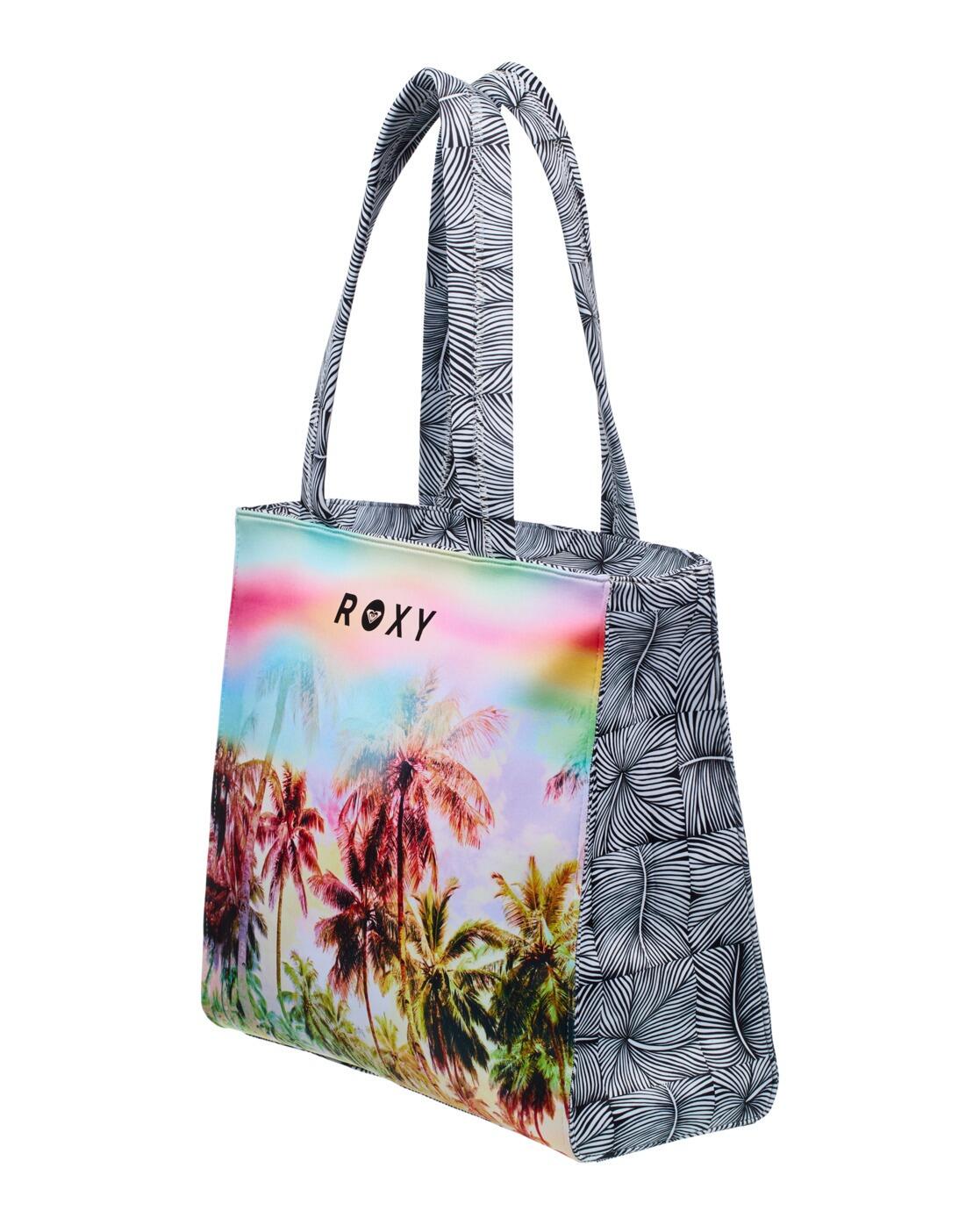 Sac de plage PRO SURF Blanc Femme 2/4