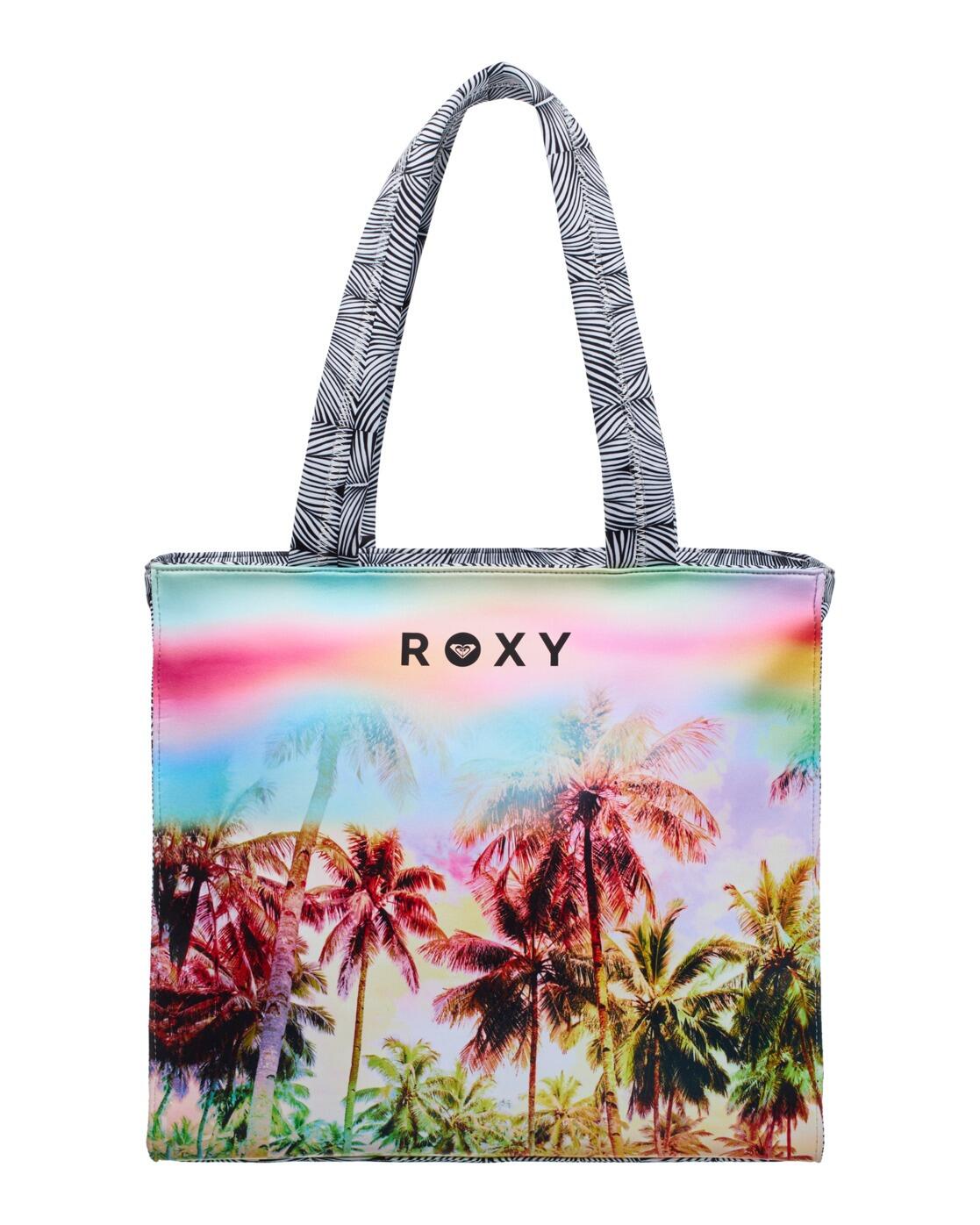 Sac de plage PRO SURF Blanc Femme 1/4
