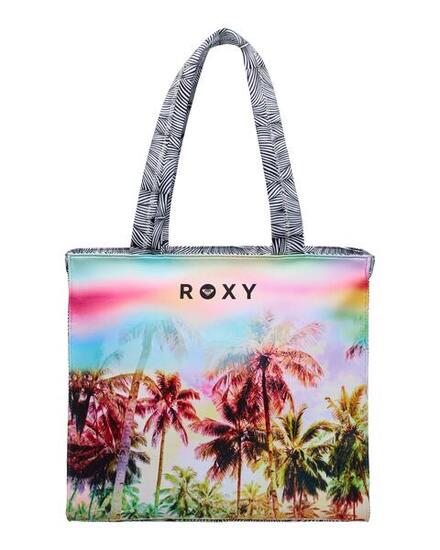 Sac de plage PRO SURF Blanc Femme