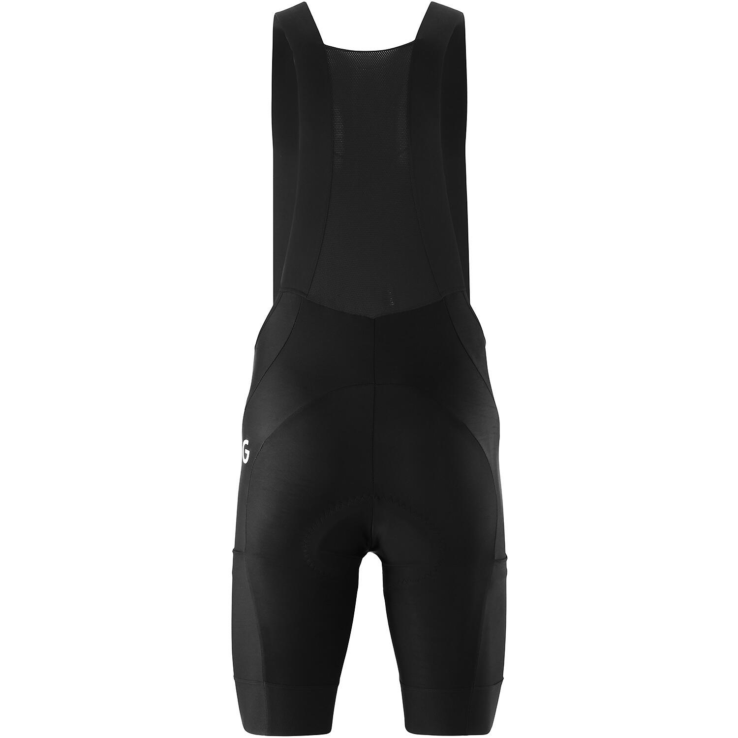 Cuissard Gonso SQlab GO Bib Cargo 2/3