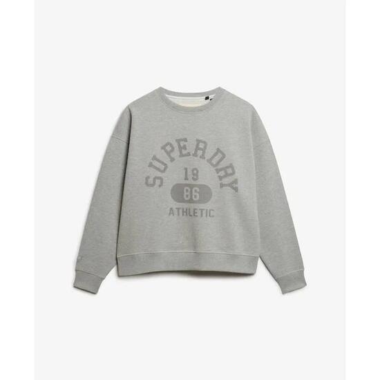 Sudadera Superdry Athletic Essentials
