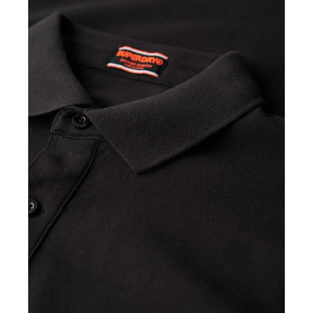 Polo en piqué Superdry City 5/5