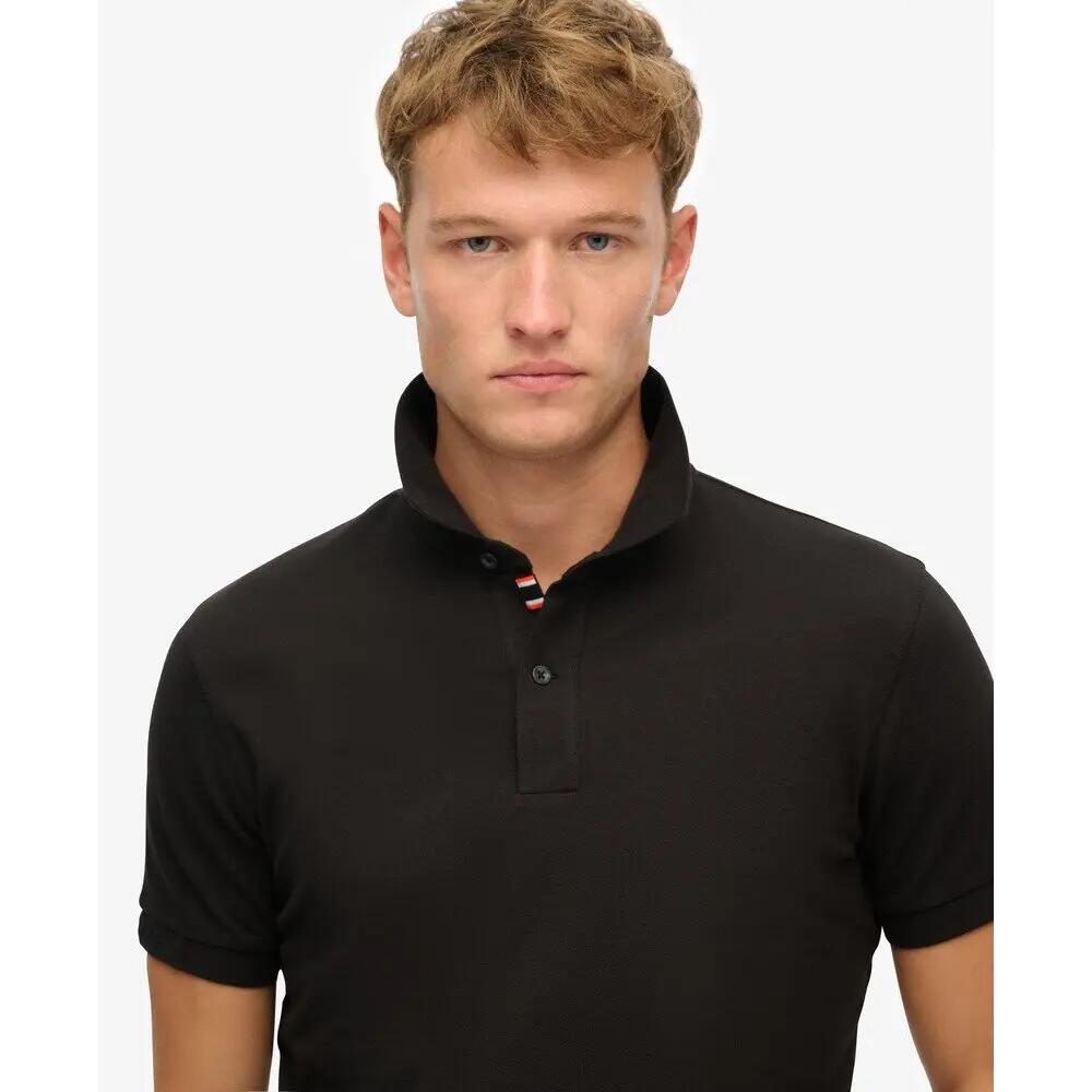 Polo en piqué Superdry City 4/5