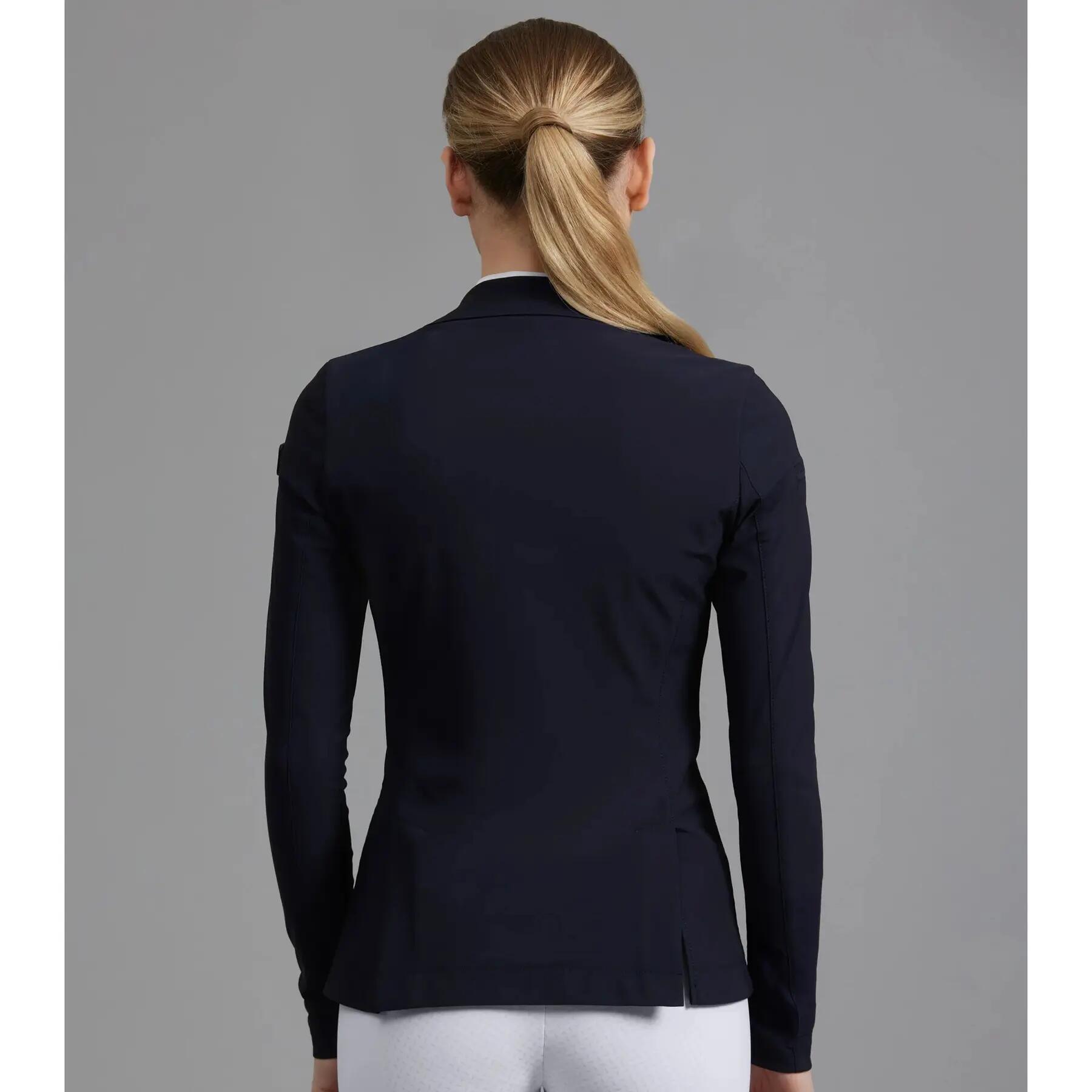 Giubbotto da equitazione per donna Premier Equine Evinco 3/6