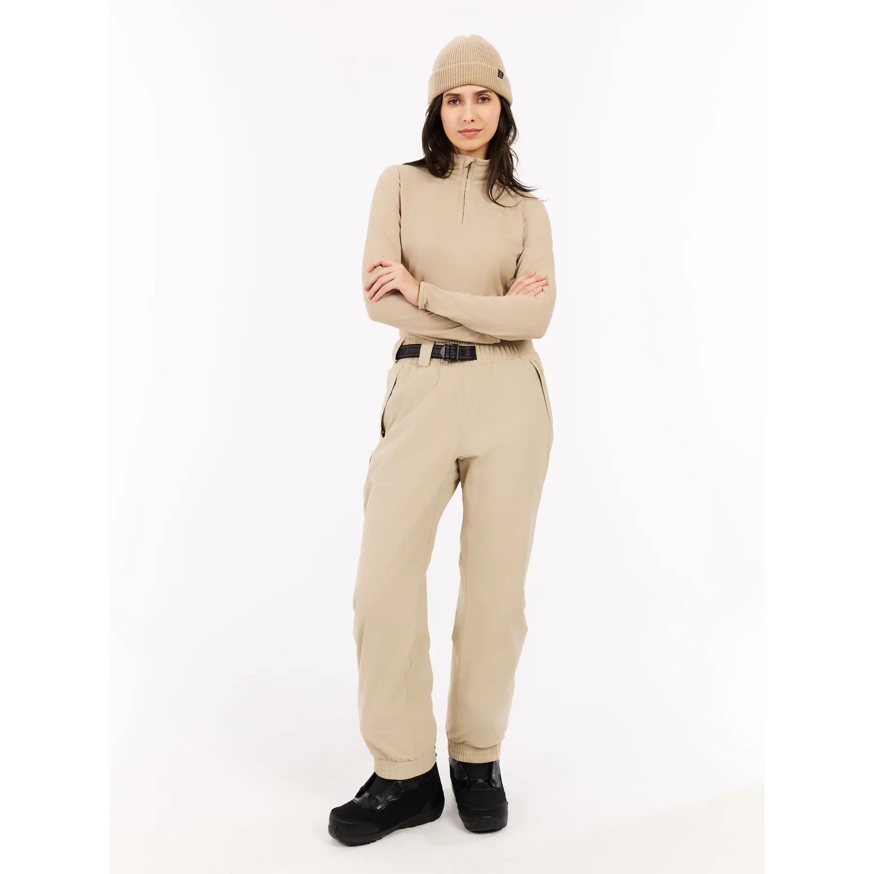 Pantalon de ski femme Protest Sami 3/7