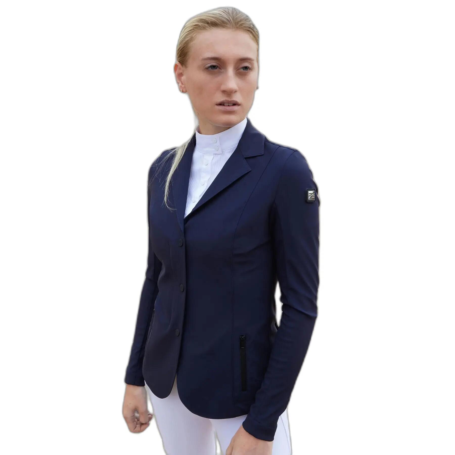 Giubbotto da equitazione per donna Premier Equine Evinco 2/6
