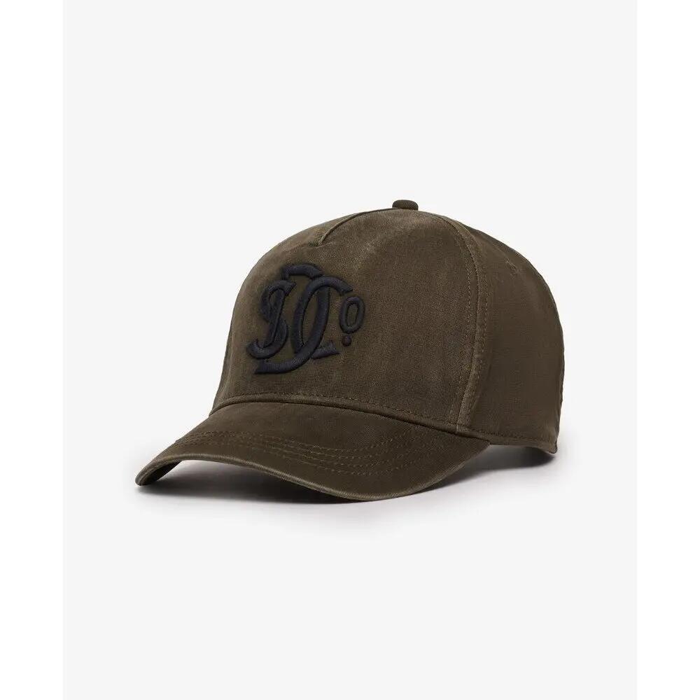 Casquette trucker femme Superdry Merchant Monogram 2/4
