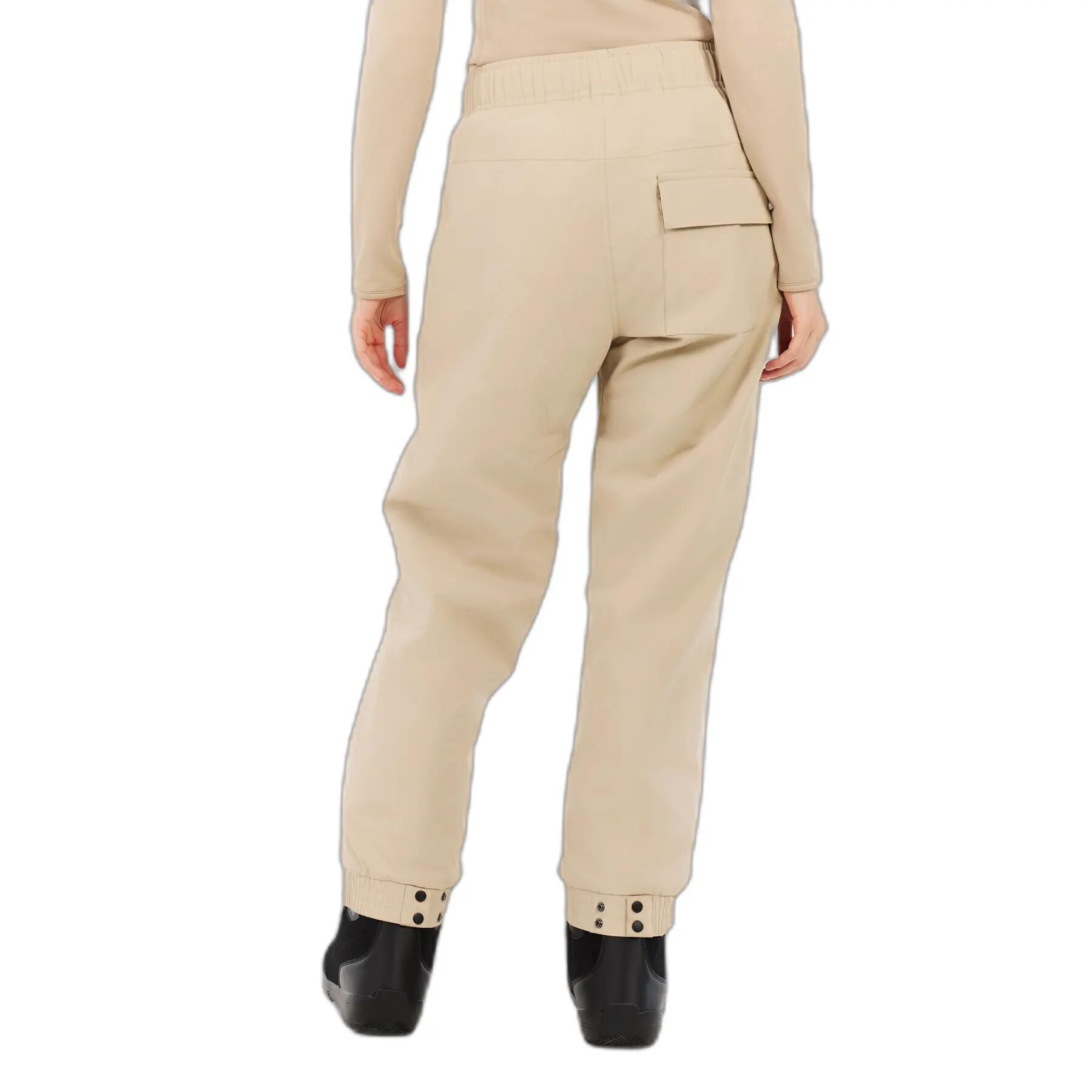 Pantalon de ski femme Protest Sami 5/7