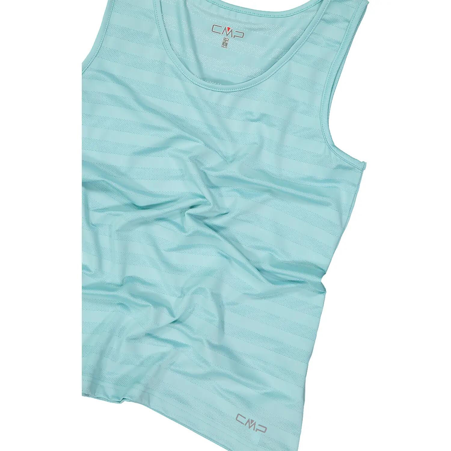Débardeur en maille femme CMP Unlimitech 4/4